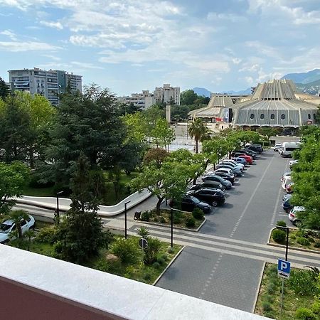 Apartman Kovacevic Apartment Bar Exterior photo