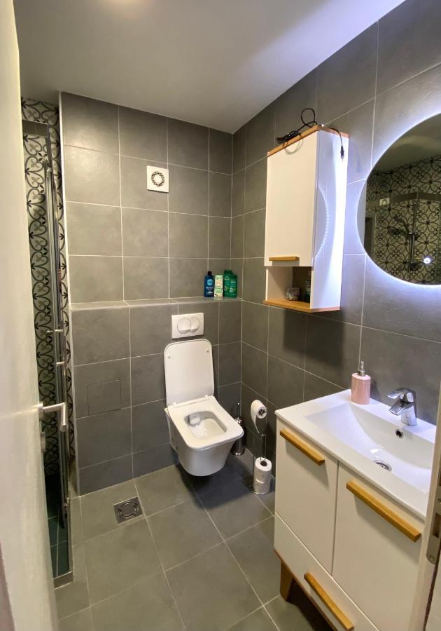 Apartman Kovacevic Apartment Bar Exterior photo