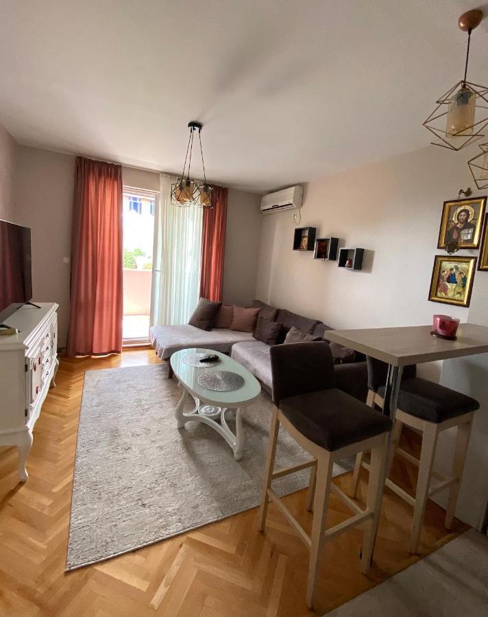 Apartman Kovacevic Apartment Bar Exterior photo