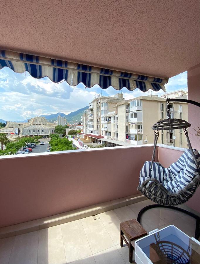 Apartman Kovacevic Apartment Bar Exterior photo